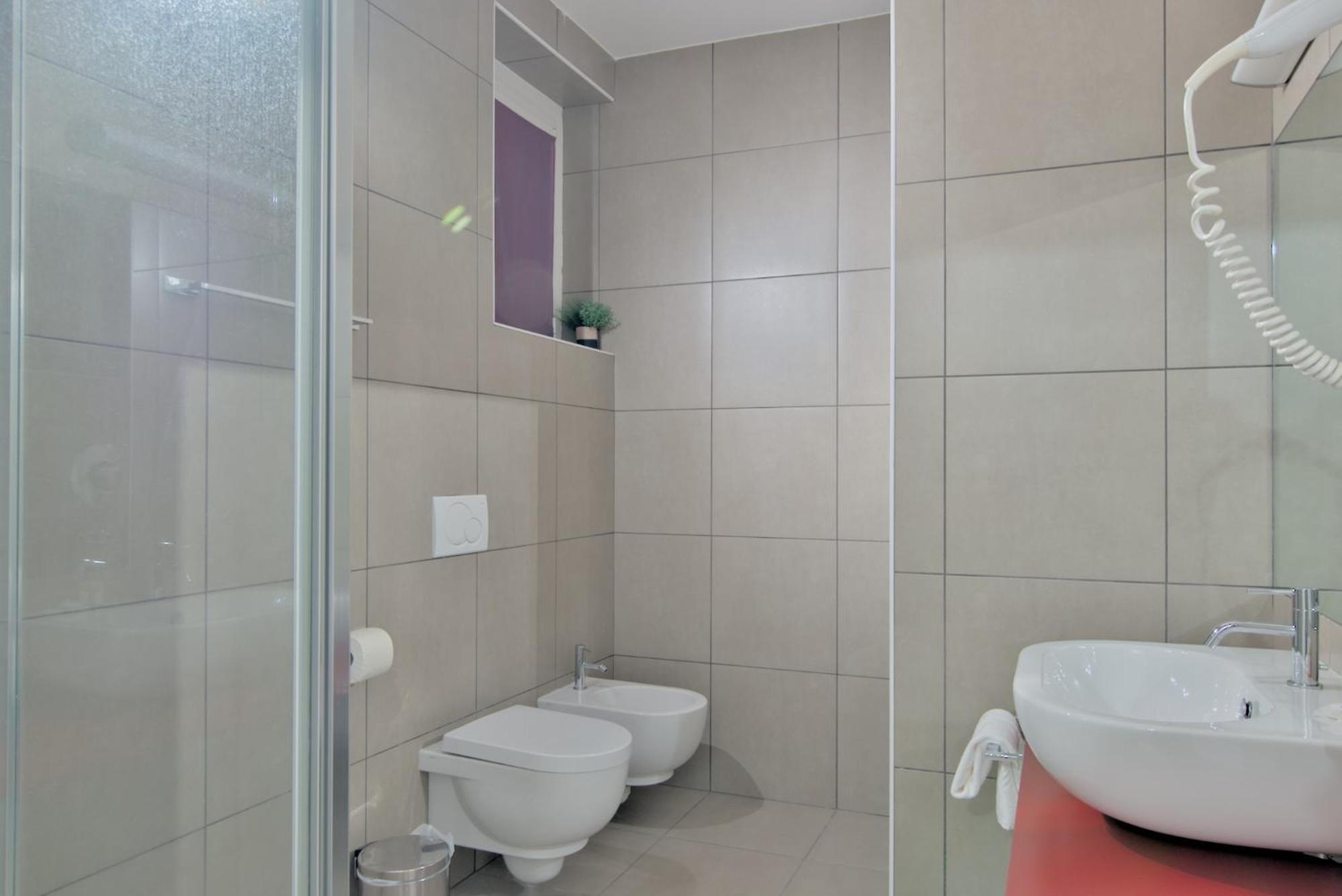 Appartamento Standard con 2 Camere da Letto